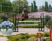 COATA CHIKA'S WAY ItaAss2013- S5 1472 : CHIKA'S WAY, COATA SIMNONE, Campionati Italiani 2013, Cattolica, Horse Riviera Resort, foto di Stefano Secchi ©